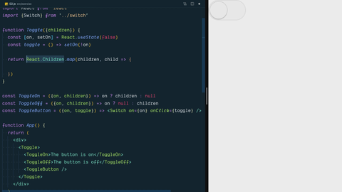 Solution | Epic React by Kent C. Dodds