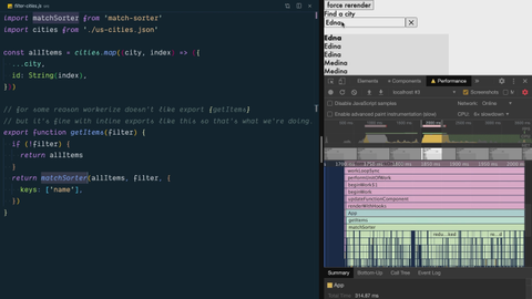 Solution | Epic React by Kent C. Dodds
