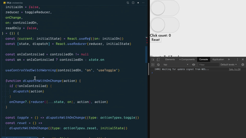 Extra Credit Solution 3 | Epic React by Kent C. Dodds