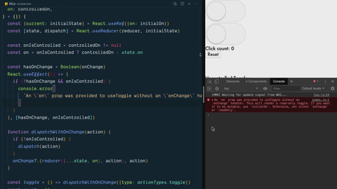 Extra Credit Solution 1 | Epic React by Kent C. Dodds